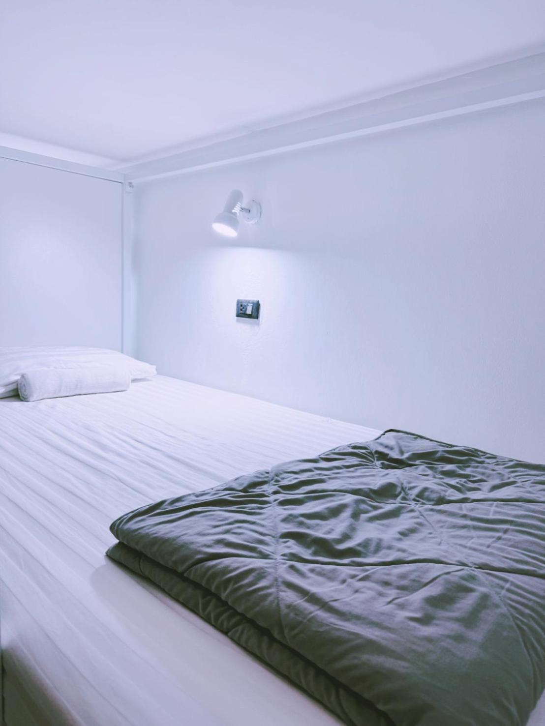 Zleepinezz Hostel Phra Nakhon Si Ayutthaya Exteriör bild